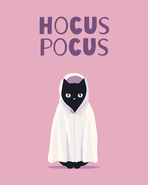 hocus pocus