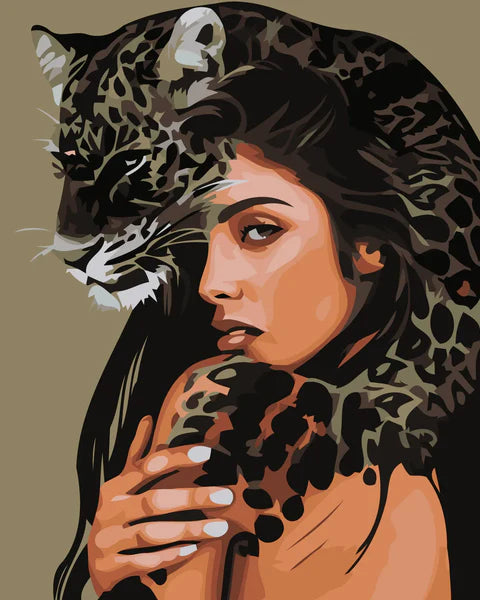 jaguar spirit