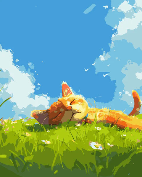 kitty joy
