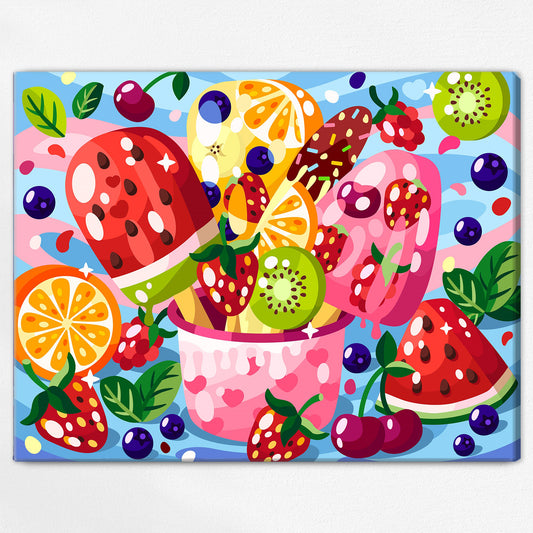 Fruity Chill
