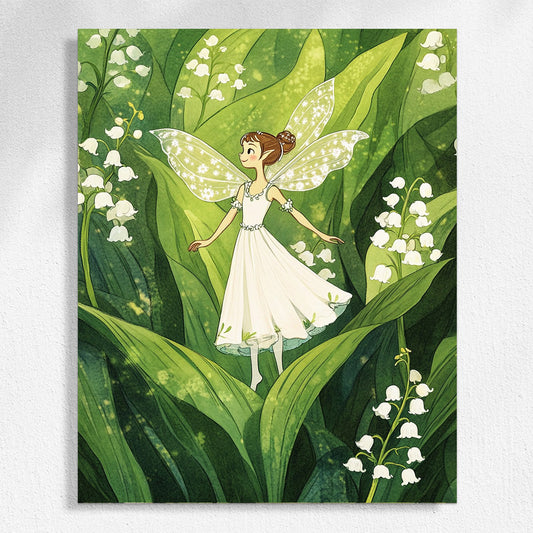 Dreamy Fairy