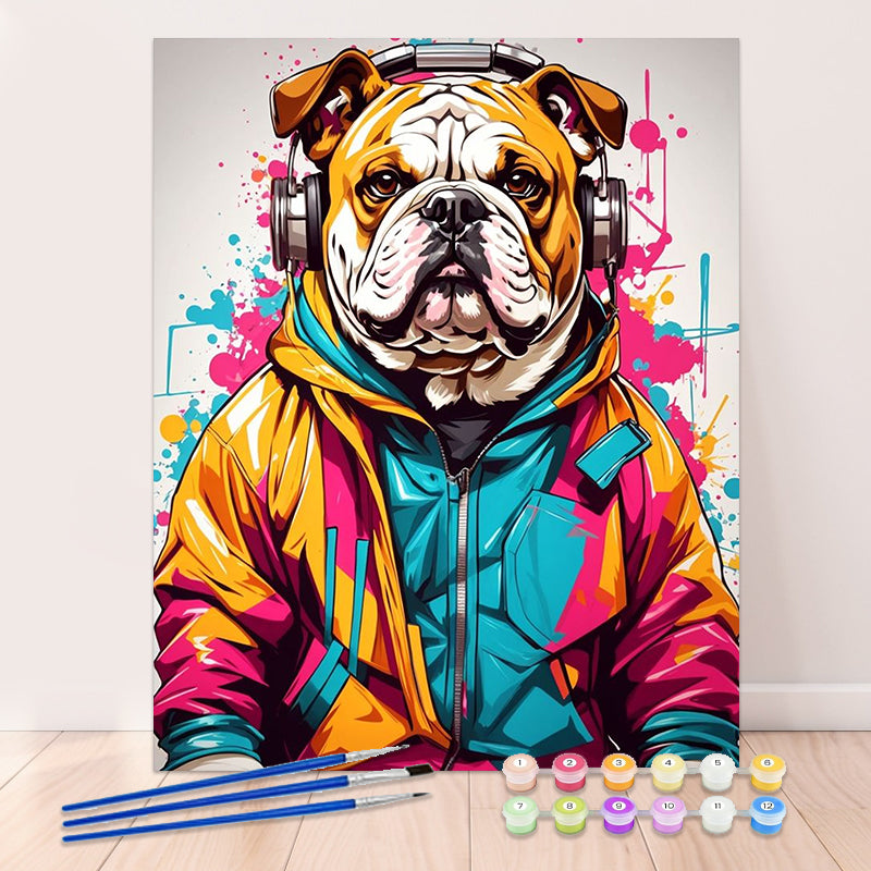 Doggy DJ