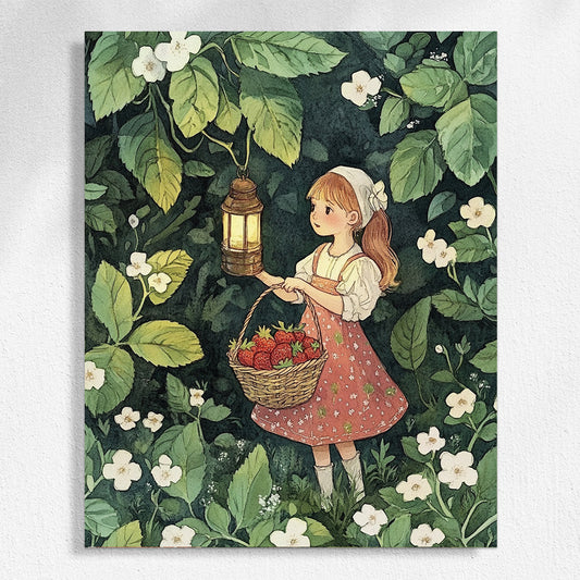 Strawberry Fairy