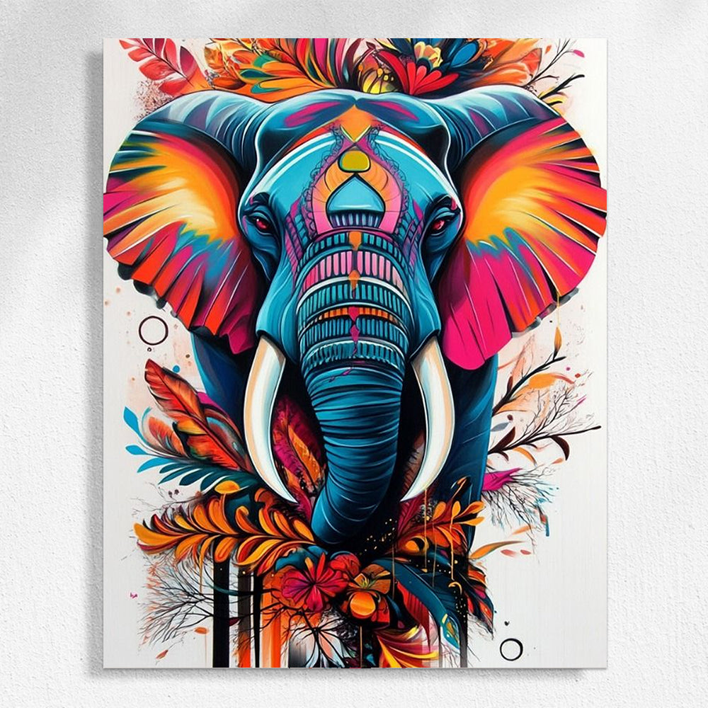 Elephant Spirit