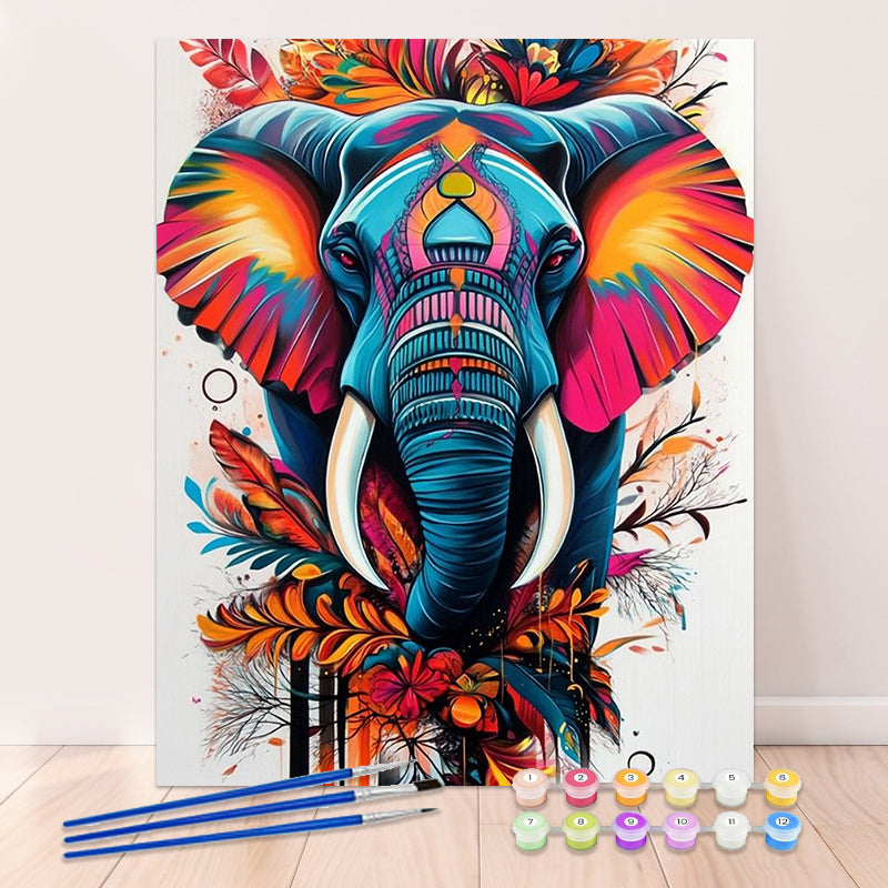 Elephant Spirit