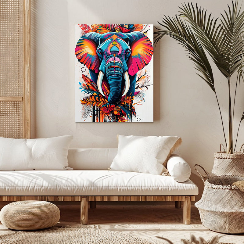 Elephant Spirit