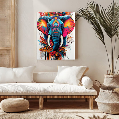 Elephant Spirit