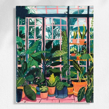 Greenspace