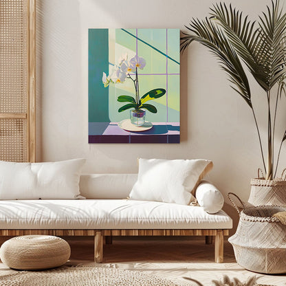 Sunlit Elegance