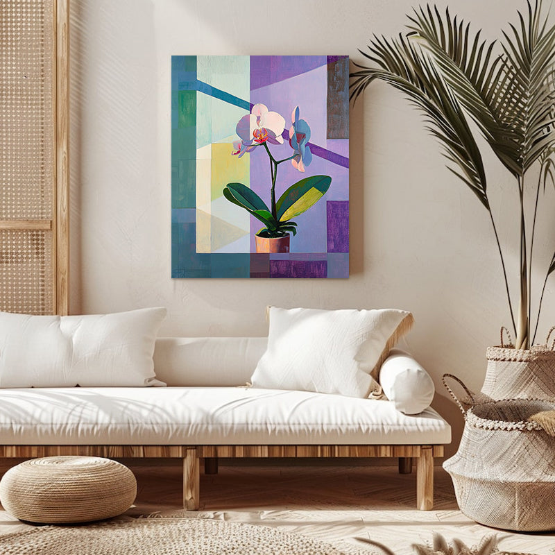 Orchid Dreams