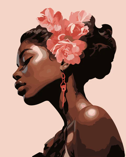 petal profile