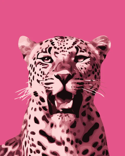 pink panther