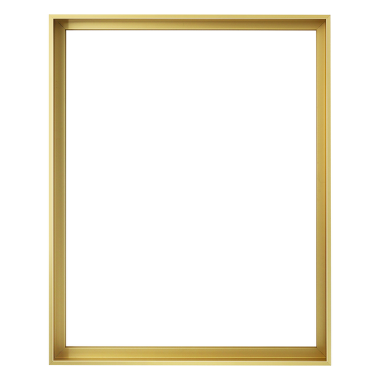 DlY Aluminum frame