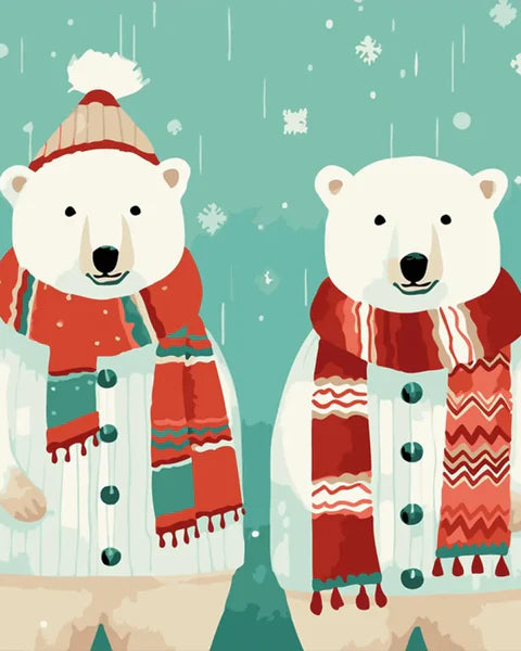 polar bears