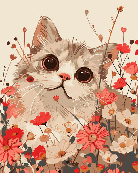 purrfection