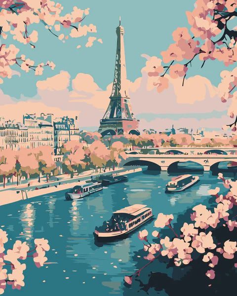 river breeze