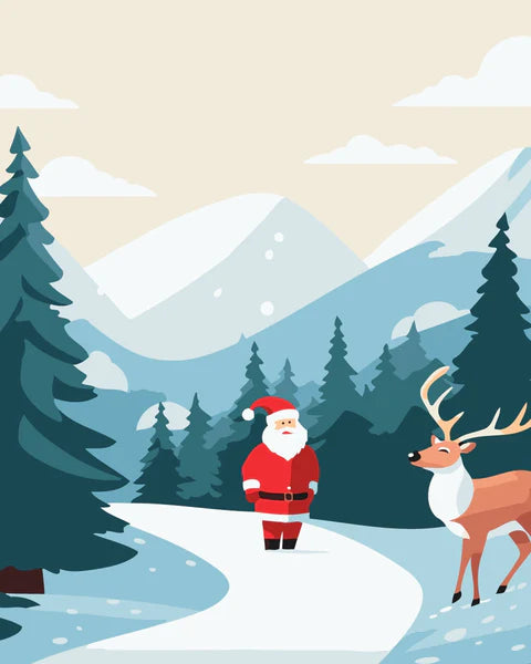 santa claus