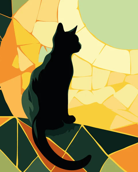 shadow paws
