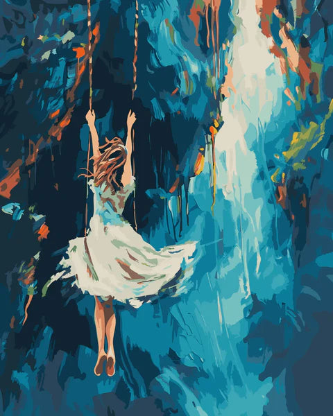 swinging dream