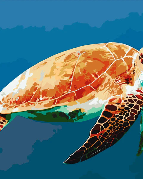 turtle