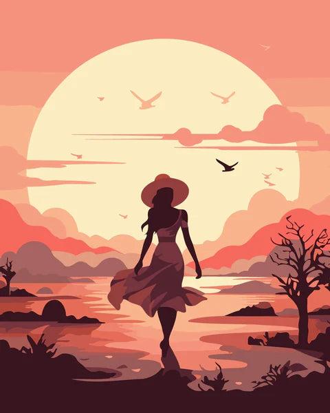 twilight waltz