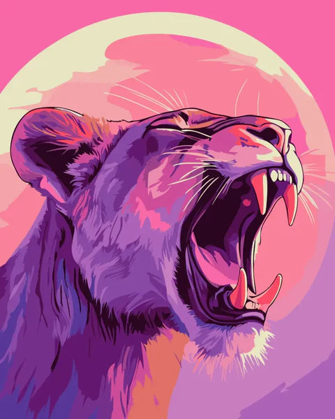 wild queen