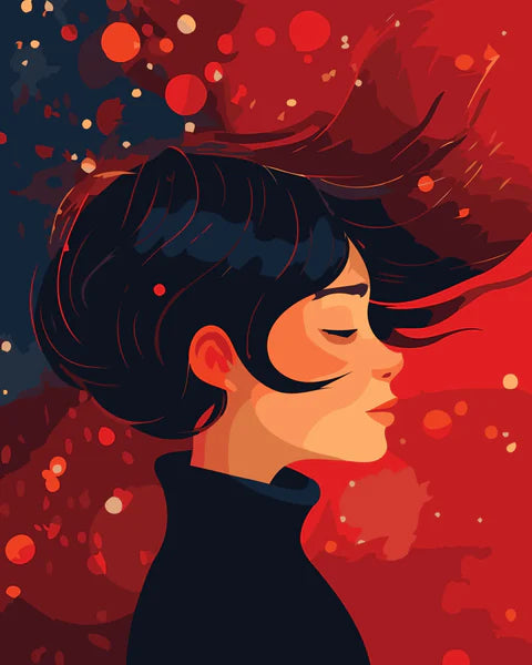 windy thoughts